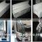 2016 new product modern house alminum casement windows