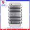 various color Utra slim shockproof kickstand tpu case for iphone 6s