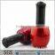 Red color Nail polish UV gel bottle custom made empty nail polish glass bottle