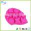 Custom 3D flower silicone soap molds