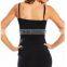 2015 New sexy girl fit sublimated front tank top