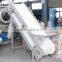 Fruits conveyor,plastic chain board type hoister