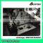 Mini uv printer-Acetek R180E UV Printer Double DX5 optional CMYK+White 1440dpi