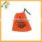 Wholesale colorful recycled drawstring bag