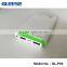 High quality of 2016 fashion power bank 6600mAh mobile phone charger