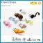 Cute 2.4Ghz wireless animal shaped gift mouse for promotion