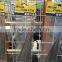 Supply Stainless Steel Lock Steel Ball Ties (material:304-201-316 ) 7.6*1100