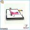 Solar TFT Lcd panel 5.7 inch VGA 480*640 TFT LCD pannel with CTP and HX8363-A