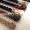 BEAUTIFUL SET OF 5 WALKING STICK/ ANTIQUE DESIGN WALKING STICK wk1151