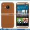 The Newest Design Silicon With Honeycomb Case for HTC One M9 Wholesale Price