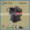 UL listed 50Hz/60Hz Input 277V output 120V single phase ac step up step down transformer