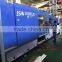 used full electric Japanese injection machine plastic JSW 550T