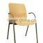 plastic chair