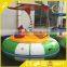 2016 Battery Operated Inflatable Bumper Boat for adult or children