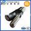 Aluminum Conductor self-supporting quadruplex aerial bundled cable abc cable