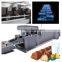 Fully automatic wafer biscuits production line                        
                                                Quality Choice
