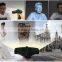 high precision 3d protable scanner with high quantity scan data