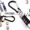 led Keychain flashlight, keychain torch