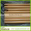 SINOLIN factory price varnished mop handle for cleaing