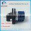 Rotary switch YMW26-20/2B automatic reset changeover cam switch 2 poles 20A two phases 8 terminals sliver point contacts