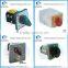 HZ5.HZ5B.YMZ12.YMZ12A.HZ10Combination switches Changeover switch rotary switch 1~7pole sliver contacts