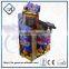 22 inch indoor amusement coin operated aliens extermination game machine