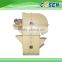 Agricultural Use Bucket Elevator for Vertical Lifting and Conveying of Granular Feed