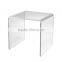 Strong Stand Acrylic Shoes Holder For Sell