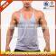Wholesale custom new arrival muscle tank top wholesale