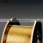 BRASS BRAZING ALLOY COPPER-ZINC-TIN-SILICON WELDING RODS