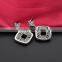  Express Wholesale Crystal Fashion Jhumka Earrings Findings