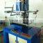Plane/cylinder Heat Press Machine TC-300K Metal Label Embosser Machine heat transfer machine