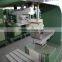Fast speed Large Size paper egg containers Pad Printing Machine LC-PM1-250
