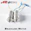 hair dryer mini brushless dc motor price