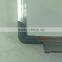 Porcelain enamel whiteboard Magnetic cheap writing board stand V11