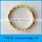 Wholsale cheap custom fashion magnetic bracelet