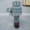 tower crane slewing reducer , gear box