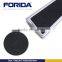 Forida New Design usb power hub 7 port aluminum case hub speed up to 5Gbps