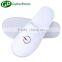 High End Advanced Custom Cotton Bedroom Slippers