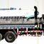 Asphalt Distributor (bitumen sprayer)