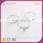 R63479K01 Jewelry Value 925 Silver Natural Gemstone Ring Designs For Girl