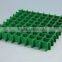 Red/yellow/green acid-resisting composite frp grating