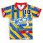  soccer jersey club team football jerseys cheap soccer uniform