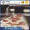light duty easy to clean food Industry Use Conveyor Belt