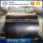 high load chevron conveyor belt chevron bone pattern