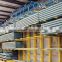 heavy modular shelf cantilever racks manufacturer