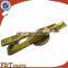 high quality custom tie clip / cufflink/bow tie clip