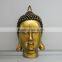 3/s different size home decoration buddha head 3d buddha picture