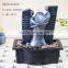 Resin Indoor Artificial Waterfall Dancing Water Fountain with ball                        
                                                Quality Choice
