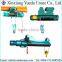 Monorail electric hoist 1t